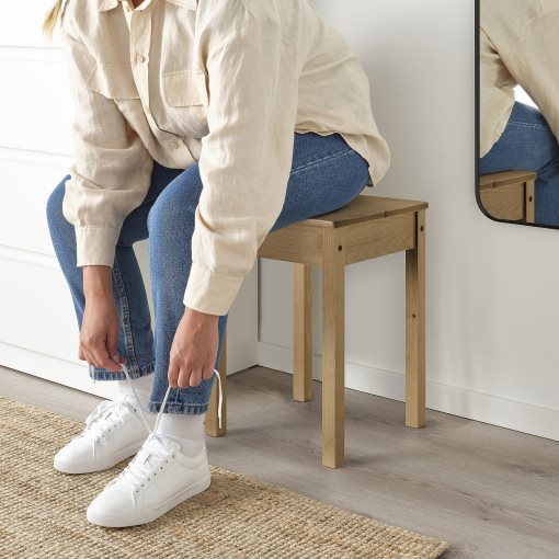 HÄGERNÄS, stool, 406.066.29