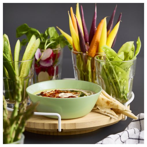 OFTAST, bowl, 15 cm, 406.094.92