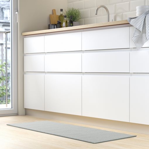 KÖRFÄLT, kitchen mat, 45x120 cm, 406.107.87