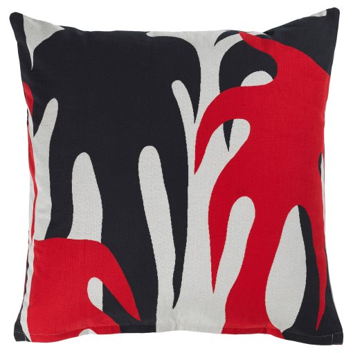 KONSTRUNDA, cushion cover, 65x65 cm, 406.114.33