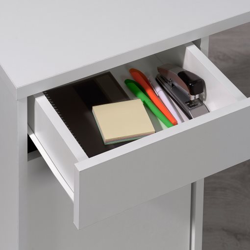 KJELLARNE, γωνιακό γραφείο, 138x130 cm, 406.136.77