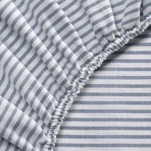 SOLFIBBLA, σεντόνι με λάστιχο, 90x200 cm, 406.156.95