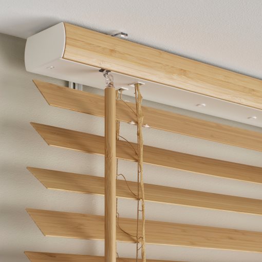 VECKLARFLY, venetian blind, 120x155 cm, 406.162.99