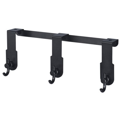 VALASJÖN, hanger for door, 406.199.43