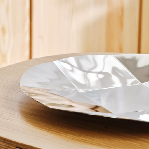 YXSTABY, δίσκος για χειριστήρια D-pad , 33 cm, 406.199.95