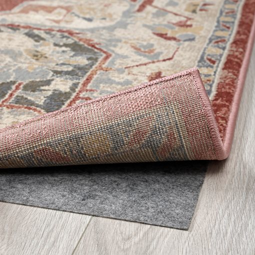 JÄRNVÄG, rug low pile, 200x300 cm, 406.230.68