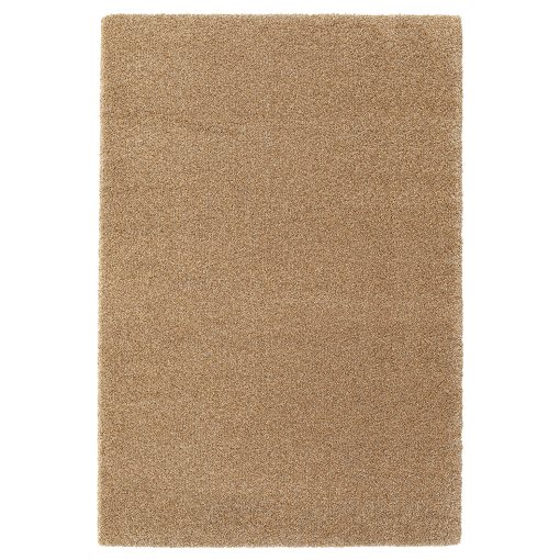 BREVBÄRARE, rug high pile, 160x230 cm, 406.262.79