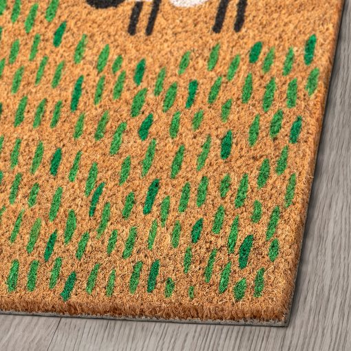 LÖGE, door mat, 40x60 cm, 406.290.65