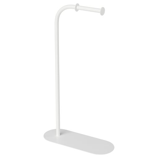 ENUDDEN, βάση ρολού τουαλέτας, 60 cm, 406.299.61