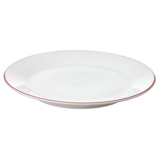 VINTERFINT, side plate, 20 cm, 406.337.22