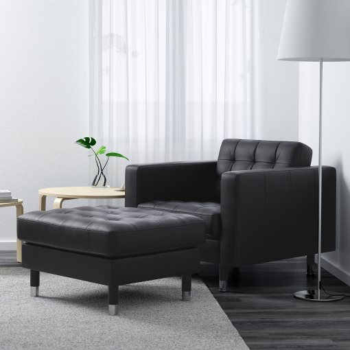 LANDSKRONA, armchair, 490.317.74