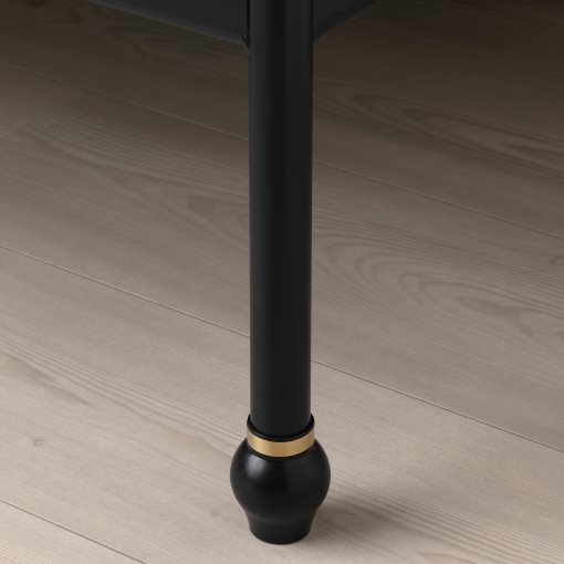SAGSTUA, bed frame, 492.688.51