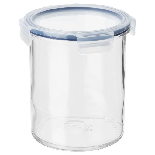 IKEA 365+, jar with lid, 492.777.75