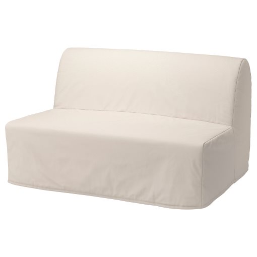 LYCKSELE HAVET, διθέσιος καναπές-κρεβάτι, 493.870.24
