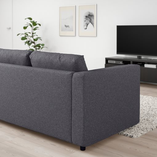 VIMLE, 2-seat sofa, 493.989.75
