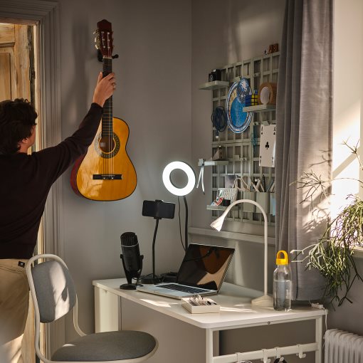 ÖRFJÄLL, περιστρεφόμενη καρέκλα, 494.160.12