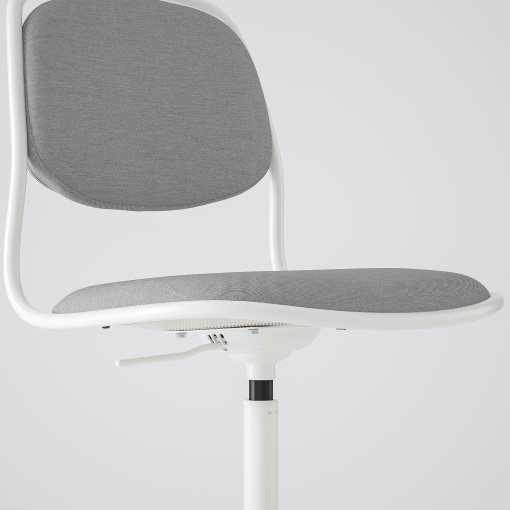 ÖRFJÄLL, swivel chair, 494.160.12