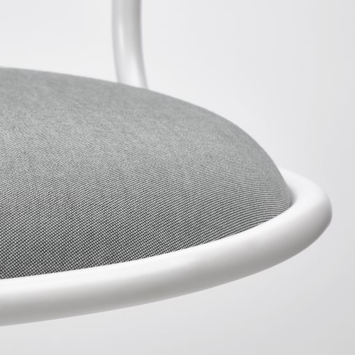 ÖRFJÄLL, swivel chair, 494.160.12