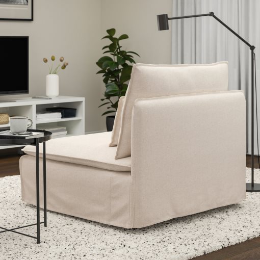 SÖDERHAMN, μονό κάθισμα, 494.420.87