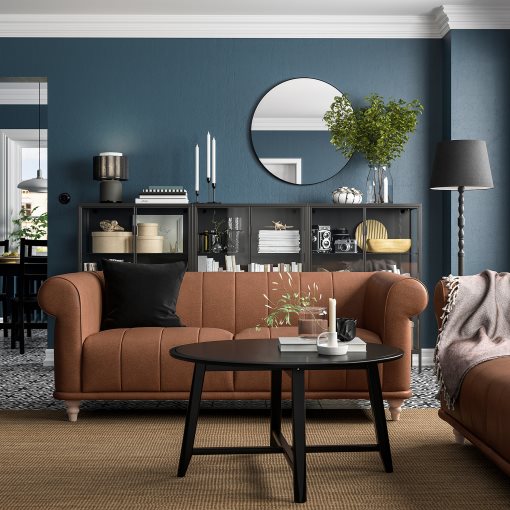 VISKAFORS, διθέσιος καναπές, 494.432.42