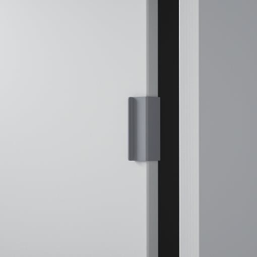 SPIKSMED, cabinet combination, 137x32x96 cm, 495.352.89