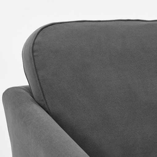 EKHOLMA, τριθέσιος καναπές, 495.355.95