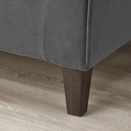 EKHOLMA, τριθέσιος καναπές, 495.355.95