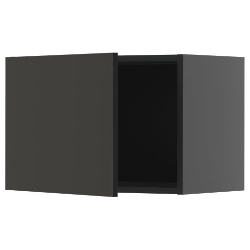 METOD, ντουλάπι τοίχου, 60x40 cm, 495.877.68