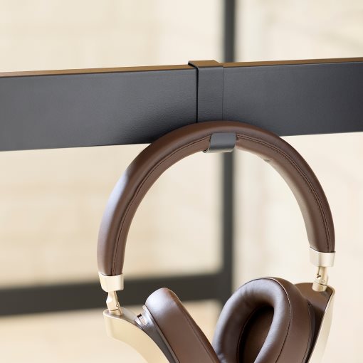 MULLSJÖ, γραφείο και καρέκλα, 496.031.41