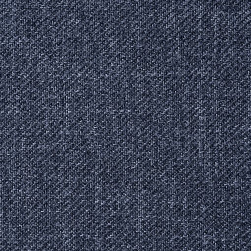 RAMNEFJALL, upholstered bed frame, 140x200 cm, 496.074.84