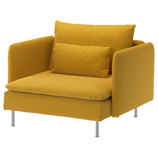 SÖDERHAMN, armchair, 496.221.92