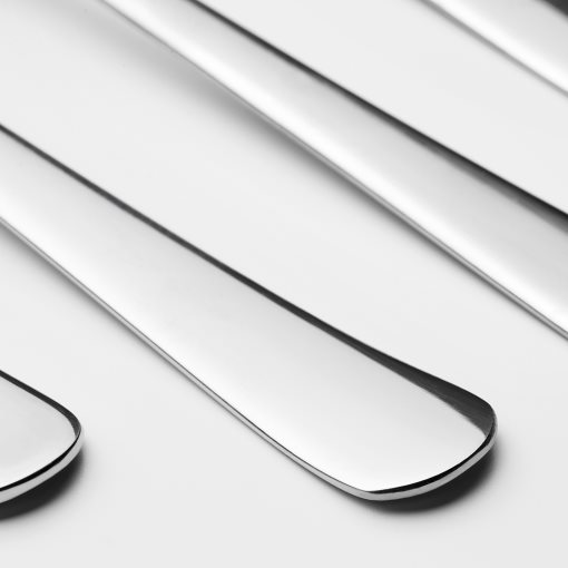 DRAGON, κουτάλι επιδορπίου, 6 τεμ., 500.903.81