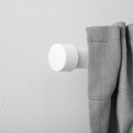 RAFFIG, finials, 1 pair, 502.171.82