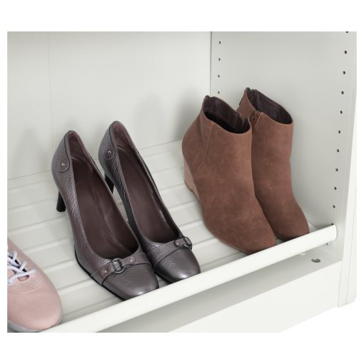 KOMPLEMENT, shoe shelf, 502.572.53