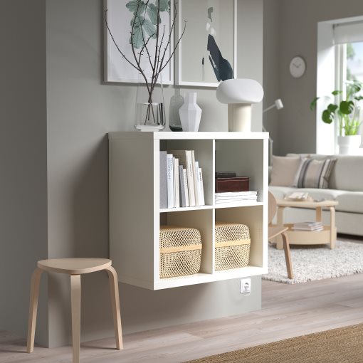 KALLAX, shelving unit, 503.057.39