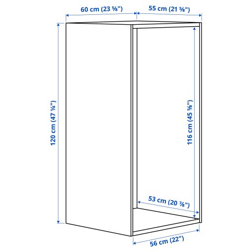 PLATSA, frame, 503.309.46
