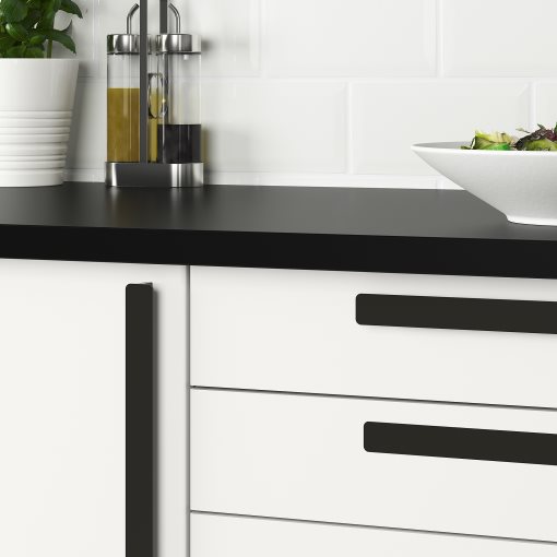 HACKÅS, handle, 2 pack, 503.424.78