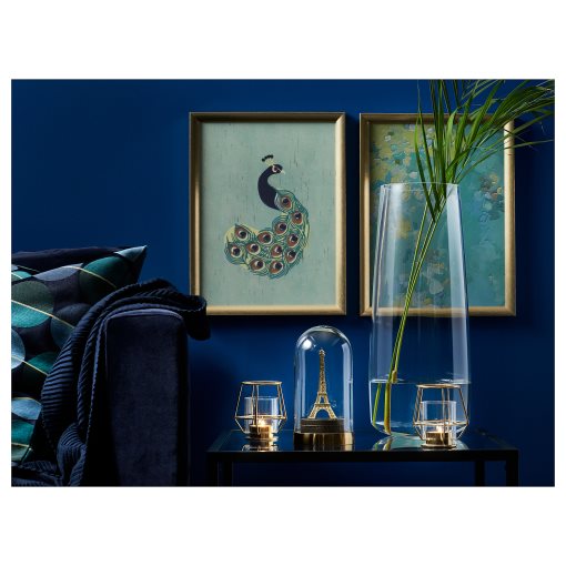 PÄRLBAND, βάση για κερί ρεσό, 503.485.45