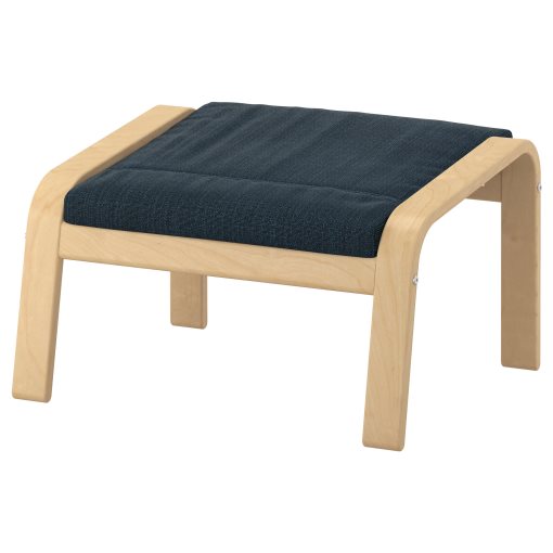 POÄNG, footstool cushion, 503.625.22
