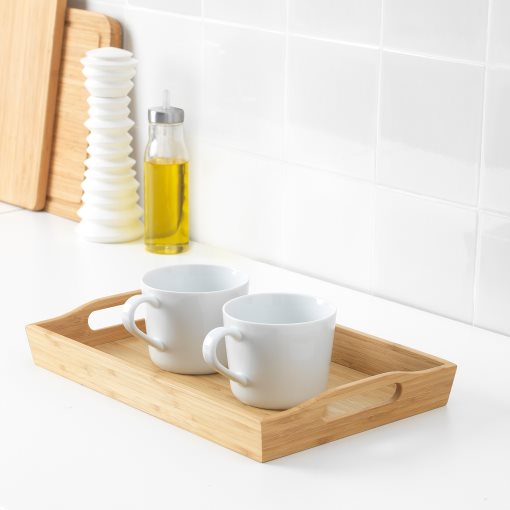 FRUKTSKAL, tray, 35x23 cm, 503.767.22