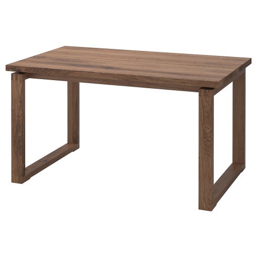 MÖRBYLÅNGA, τραπέζι, ξύλο βελανιδιάς, 503.862.45
