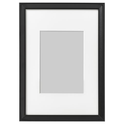 KNOPPÄNG, frame, 21x30 cm, 503.871.22