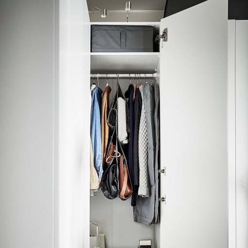 SKUBB, κουτί με διαχωριστικά, 44x34x11 cm, 504.000.05