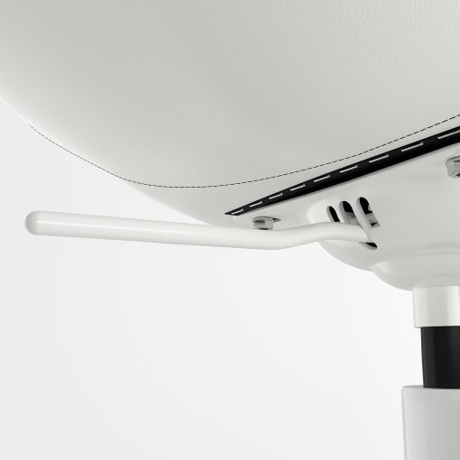 SKRUVSTA, περιστρεφόμενη καρέκλα, 504.029.95