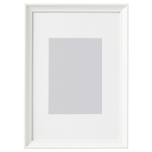 KNOPPÄNG, frame, 21x30 cm, 504.272.84