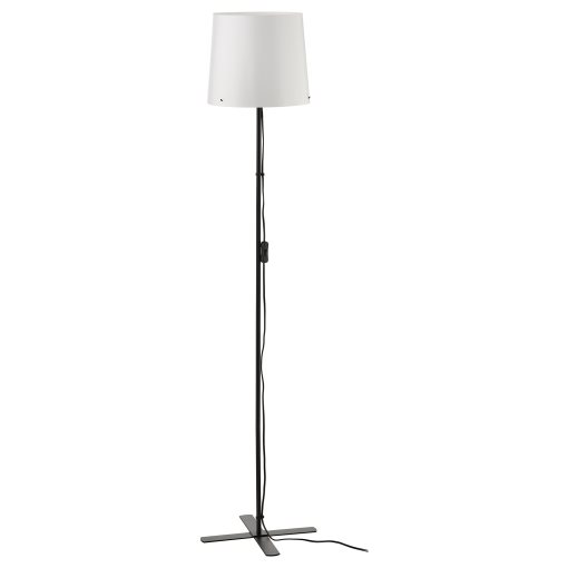 BARLAST, floor lamp, 150 cm, 504.378.10