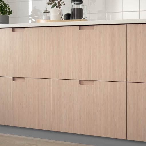 FRÖJERED, drawer front, 40x20 cm, 504.416.47