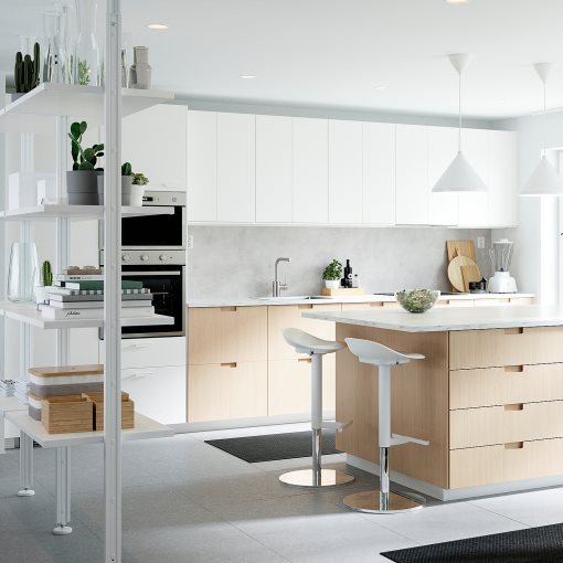 FRÖJERED, πρόσοψη συρταριού, 60x40 cm, 504.416.66