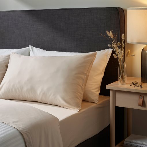 NATTJASMIN, sheet, 240x260 cm, 504.427.79