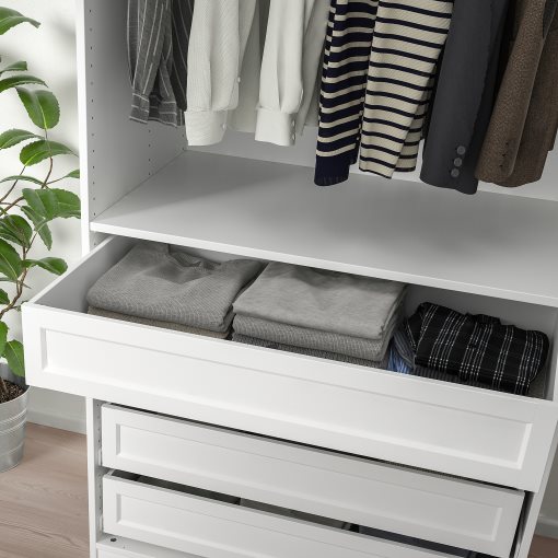 KOMPLEMENT, drawer with framed front, 504.465.98